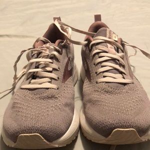 Brooks Revel Sneakers 8